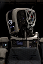 I AM MOTHER : I am mother robot suit built by Weta Workshop in New Zealand for the Netflix film 'I Am Mother'I was lucky to work in the position of Lead 3d modeler, working along side two of my favourite designers, Christian Pearce and Edon Guraziu for th