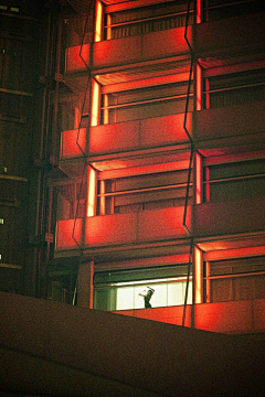 夜兰息采集到艳女志·Beauty