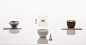 #工业设计# “碗筷系列”为JIA Inc.品家家品今年的新作，邀请日本建筑大师黑川雅之 (MasayukiKurokawa)、中国建筑师伉俪Neri & Hu、韩国新锐设计师宋承容(Seung Yong Song)及美国设计师Edward Kilduff，根据各国国情及对“家”的记忆创作，让日常普通的食器成为艺术家、设计师们创作的载体。