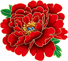 蔷薇Rose吖采集到各种花