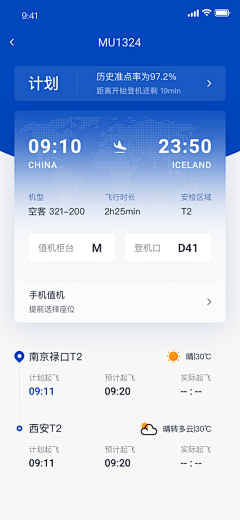 天真想法+愚蠢行为采集到层级界面