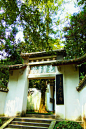 【蚁游中国】江西-庐山-白鹿洞书院·一_旅游百科