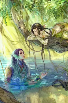 古风美女 女性 古装 插画 唯美 美女 美人 古风人物 古风女子 倾国倾城 妩媚 仙侠 少女 女人 游戏美术 插画 漫画 画集 原画 立绘 #古风美女# #古风人物# #人物原画# #中国风人物# #素材# #设计素材# #点技能# #dianjineng.la# 更多素材尽在【点技能】