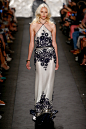 Naeem Khan Spring 2015 Ready-to-Wear - Collection - Gallery - Look 1 - Style.com : Naeem Khan Spring 2015 Ready-to-Wear - Collection - Gallery - Style.com