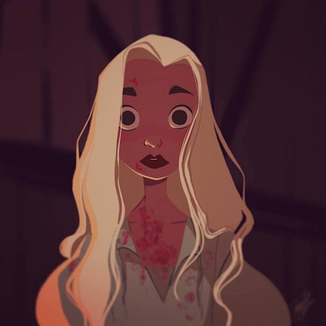 I saw ‘The Witch’ th...