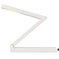 Lighting [MUJI Plane radiation LED Compact desk light] | Complete list of the winners | Good Design Award