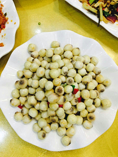 蓝枫212采集到B食物