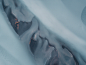 Iceland: Glacier rivers from above : Iceland: Glacier rivers from above