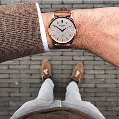 意空想采集到watch men 男模