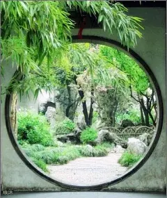 门窗 - 堆糖，美图壁纸兴趣社区