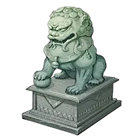 联赛季军专属宝器