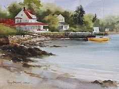 Chester Shoreline, 1...