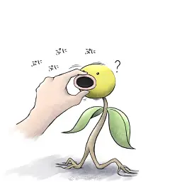 宝可梦创意美术绘画插画美术设计素材-优优CG素材社 (2985)