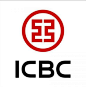 工商银行logo_百度图片搜索