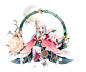 《阴阳师》手游式神录_式神辉夜姬_辉夜姬攻略_辉夜姬御魂搭配攻略_觉醒材料_在哪里刷_辉夜姬阵容搭配_《阴阳师》手游官网