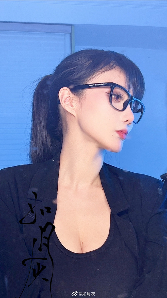 @威风冰美式 的个人主页 - 微博