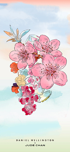 蟹不肉采集到插画
