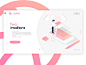 2 Dribbble Invites