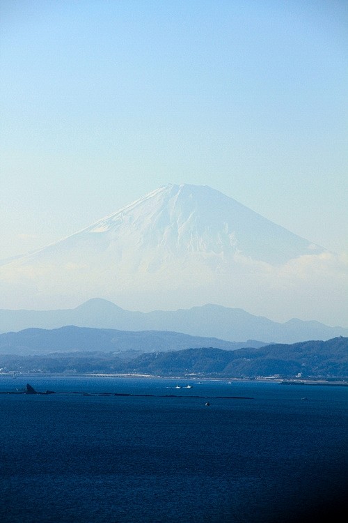 富士山