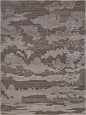 ▲《地毯》-英国皇家御用现代地毯Mansour Modern-[Michael Smith] #花纹# #图案# #地毯# (2)