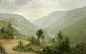 自然的诗意：哈德逊河派风景画展 / 伍斯特艺术博物馆 : 即将展出哈德逊派艺术家在1818年至1886年间创作的40多幅代表画作