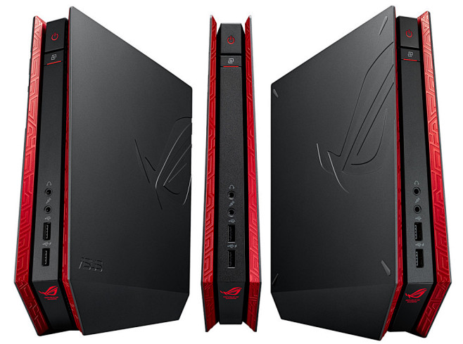 ASUS unveils the ROG...