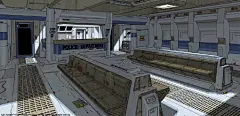 Edouard Caplain 的系列作品。