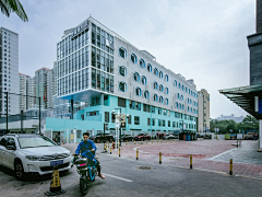 gooood谷德设计网采集到建筑 Architecture