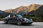 Porsche 911 Targa 复刻版绝美现身