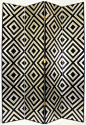 Art Deco Diamond Screen_物料 _T20191231  _素材_T20191231 