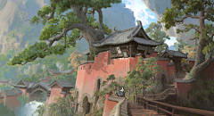 YanGe言歌采集到绘画教程