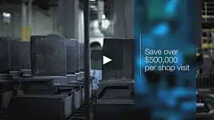 Chromalloy - Corporate Video : Credits: Client: BFW Advertising Designers/ Animators: Eric Sanderson, Renzo Reyes Colorist: Renzo Reyes Editor: Renzo Reyes