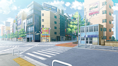Mr正义采集到景