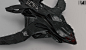 Motion Controller, Lee S  O U  D  E  R : Since machine learning has become sharper, I wanted to give these electronic objects more of a presence. Cki Vang, Steve Teeple and I are pushing Symb.io Robotic's brand towards a new direction. We are collaboratin