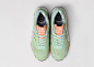 超限量 New Balance x Concepts M998TNY (Mint)鞋