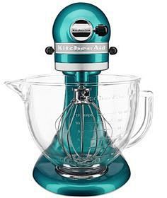 KitchenAid Stand Mix...