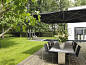 ARCHITECTONISCHE BOSTUIN | PUURGROEN