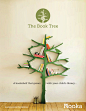 Matthew Perdue - The Book Tree #采集大赛#