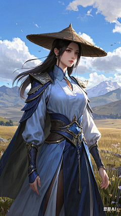 放肆的艺术采集到斗破苍穹