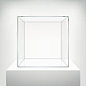 玻璃,空的,矢量,白色背景,底座矢量图素材_ID:165520878