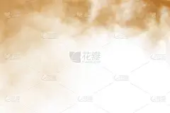 汽车上尘土飞扬的路上尘土飞扬.