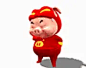 动图