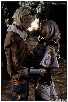 High翻桌面英雄联盟壁纸：风格各异 炫酷来袭_电竞网—LOL英雄联盟！igoodgame，爱电子竞技！