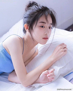 新世纪向钱看采集到美女