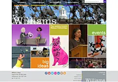 Williams College