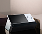音楽配信サービス Deezer とインターネットラジオ TuneIn を搭載したワイヤレスサウンドシステム - BeoSound Moment - Bang & Olufsen