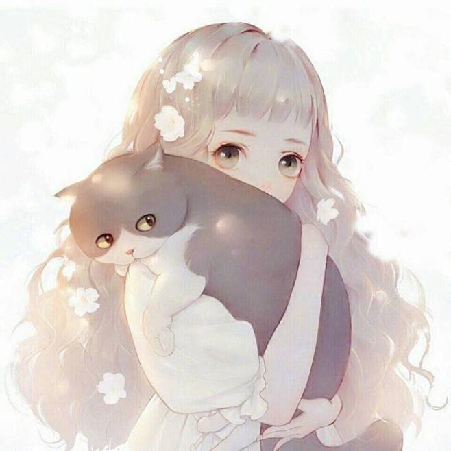 ［头像］漫