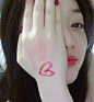 Sulli 崔雪莉 ​​​​