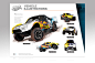 Team Hot Wheels – Consumer Products Style Guide 2012 : Team Hot Wheels – Consumer Products Style Guide 2012
