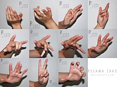 FEMALE Hand Pose 11 : ~~~ Pyjama Cake is now on Patreon! Join us there and help us create new and exciting stock for budding artists! ~~~ Similar Stock : Hello, and thank you for viewing. Before using this stock, please...